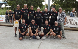 Championnat départemental AS 3&amp;4